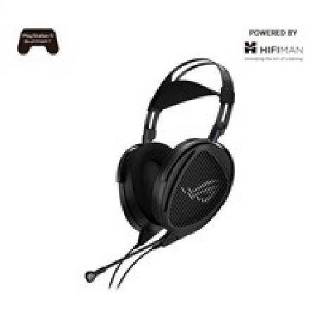 ASUS sluchátka ROG KITHARA, 3.5mm jack, USB-C, černá