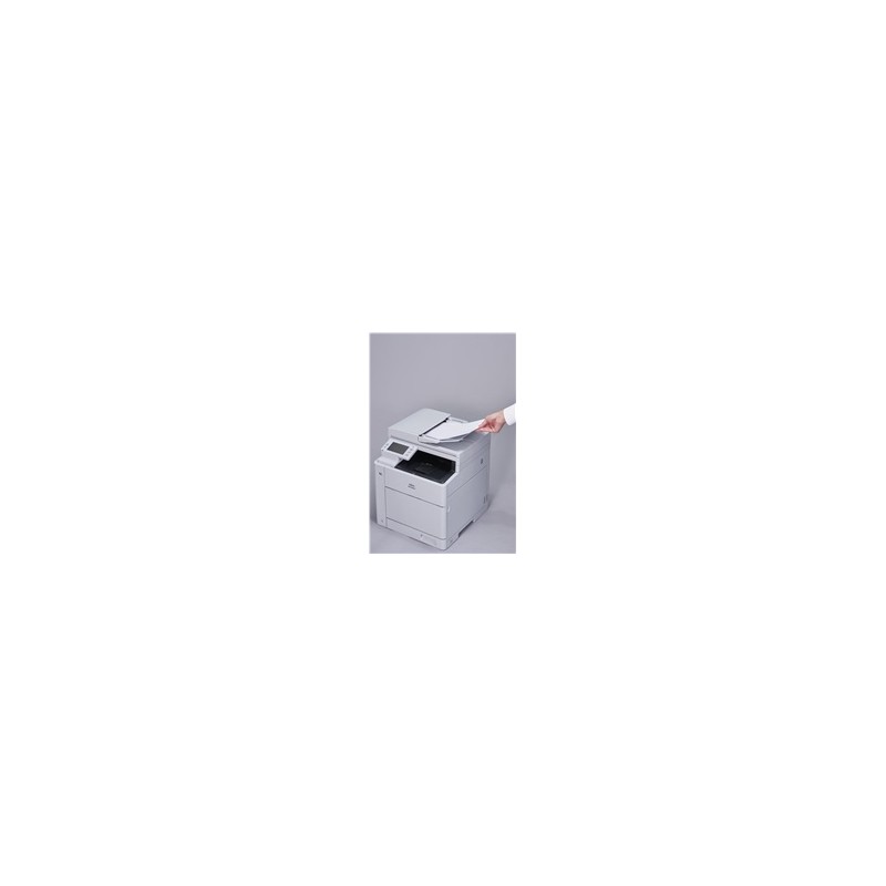 Oki MC554dn - Barevná MF A4 - USB, LAN, 600x600