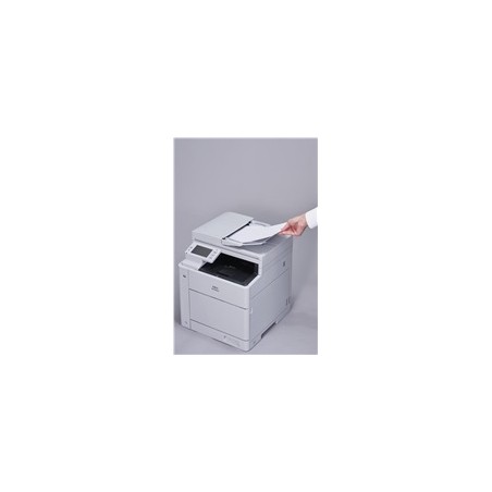 Oki MC554dn - Barevná MF A4 - USB, LAN, 600x600