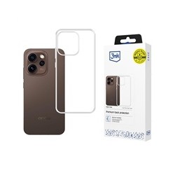 3mk ochranný kryt Clear Case pro Oppo Reno 15 Pro 5G (CPH2813)