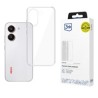 3mk ochranný kryt Clear Case pro POCO X8 Pro