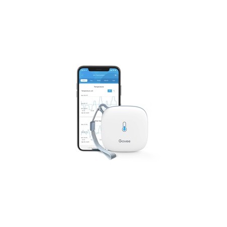 Govee Teploměr a vlhkoměr, Wi-Fi