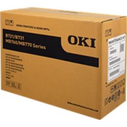 Oki Sada pro údržbu pro B721/B731/MB760/MB770 (200 000 stran)