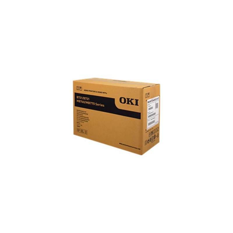 Oki Sada pro údržbu pro B721/B731/MB760/MB770 (200 000 stran)