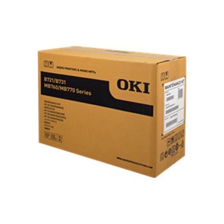 Oki Sada pro údržbu pro B721/B731/MB760/MB770 (200 000 stran)