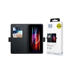 3mk ochranné pouzdro Wallet Case pro Honor Magic8 Lite