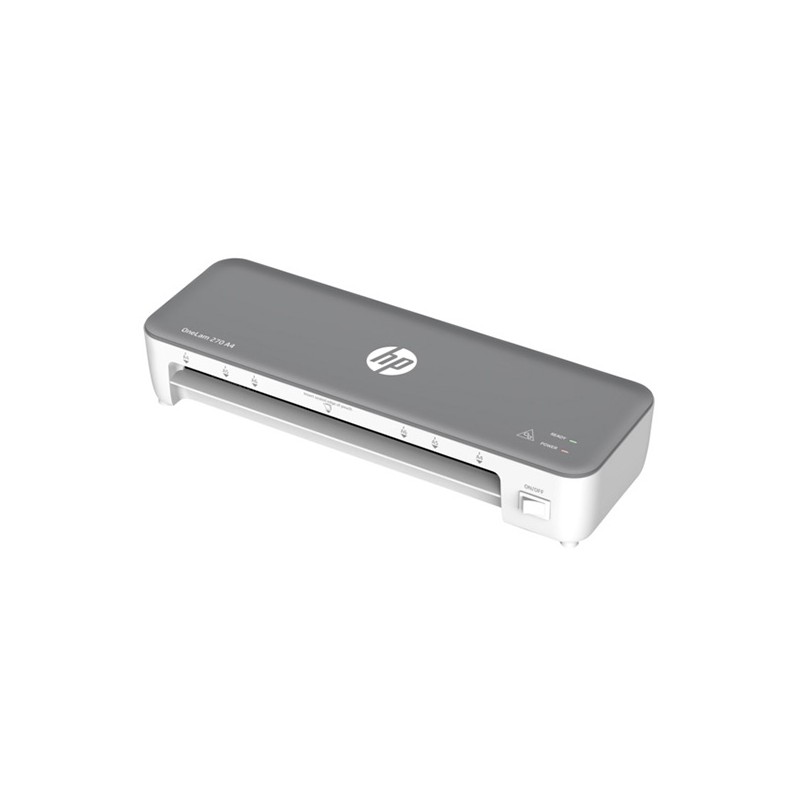 HP Laminovací stroj OneLam 270 A4