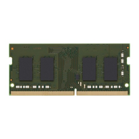 Kingston 4GB DDR4-2666MHZ Non-ECC CL19/SODIMM 1RX16