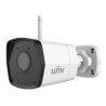 Uniview IPC2122LB-AF28WK-G, 2Mpix IP kamera, bullet, objektiv 2,8 mm (101,1°), IR 30m, dWDR, Wi-Fi