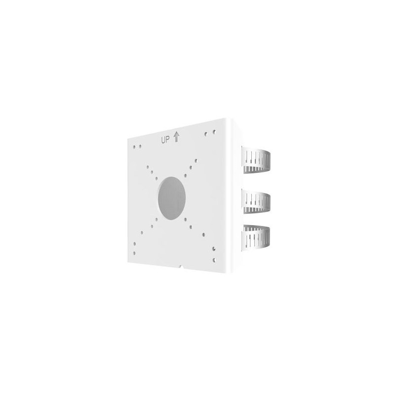 Uniview TR-UP06-C-IN, adaptér na sloup
