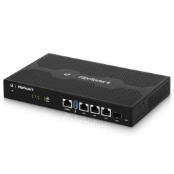 UBNT EdgeMAX EdgeRouter 4