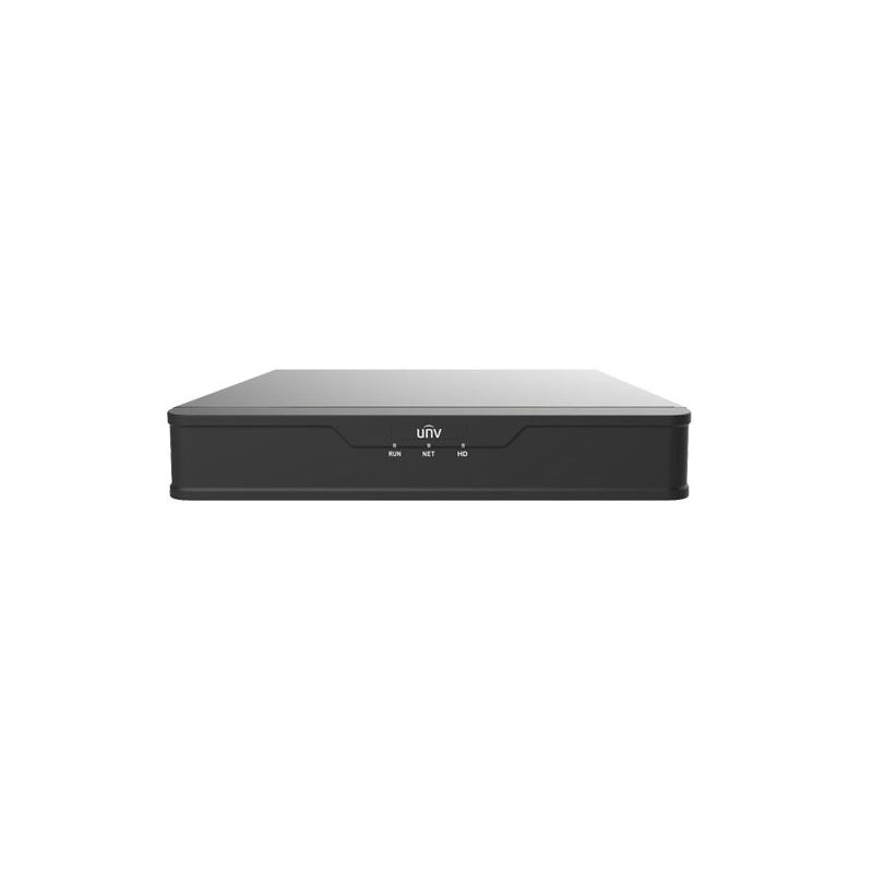 Uniview NVR301-08S3, 8 kanálů