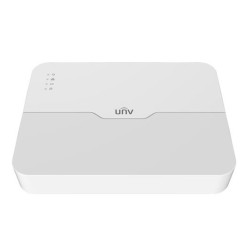 Uniview NVR301-08LS3-P8, 8 kanálů, PoE