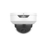 Uniview IPC324LE-ADF28K-H, 4MPx dome, 101,1°, Smart IR 30 m, analýza člověk/vozidlo