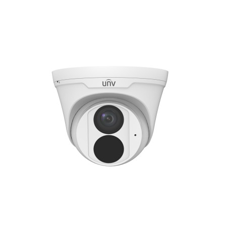 Uniview IPC3614LE-ADF28K-H, 4Mpx turret, 97°, Smart IR 30 m, analýza člověk/vozidlo
