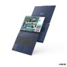 Lenovo IdeaPad 5 2-in-1/15AHP11/R5-230/15,3"/WUXGA/T/16GB/512GB/AMD int/W11H/Blue/2R