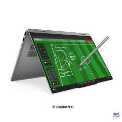 IP 5 2-in-1 14" T WUXGA/U5_322/16G/512/INT/W11H