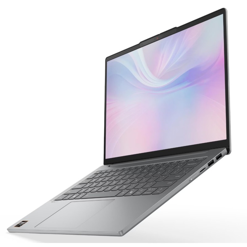 Lenovo IdeaPad Slim 5/14AKP10/AI5-330/14"/WUXGA/16GB/512GB/AMD int/W11H/Gray/2R 83HX00DGCK