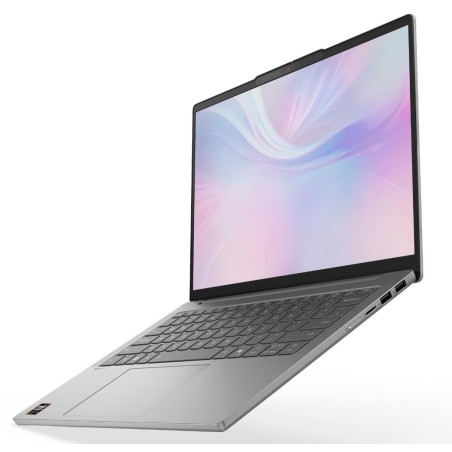 Lenovo IdeaPad Slim 5/14AKP10/AI5-330/14"/WUXGA/16GB/512GB/AMD int/W11H/Gray/2R 83HX00DGCK