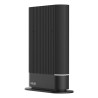 ASUS Router PRT-BE5000, 4x LAN,1x WAN, 5GHz, 1GB RAM