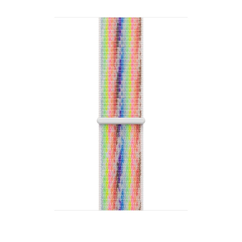 Watch Acc/46/Pride Edition Sport Loop