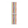 Watch Acc/46/Pride Edition Sport Loop