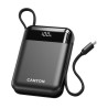 CANYON power bank OnPower 104 10000mAh Black