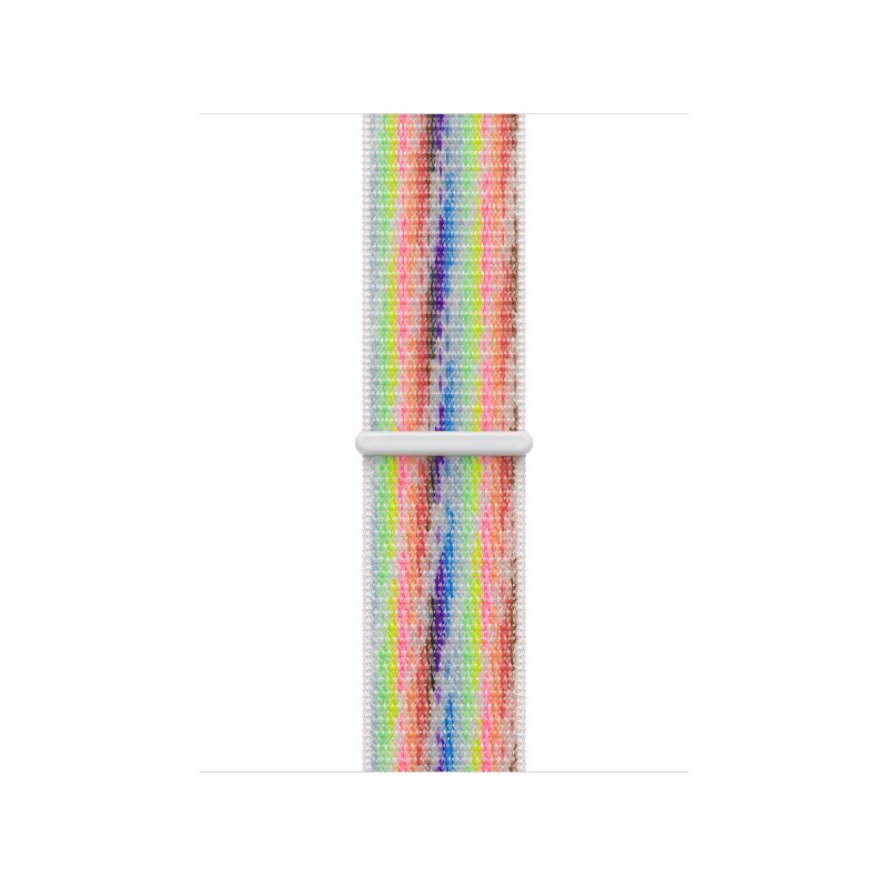 Watch Acc/42/Pride Edition Sport Loop