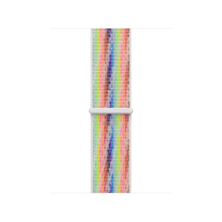 Watch Acc/40/Pride Edition Sport Loop