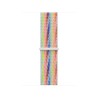 Watch Acc/40/Pride Edition Sport Loop