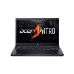 ACER NTB Nitro V 15 (ANV15-41-R7DV),Ryzen 5 6600H,15.6"FHD,16GB,512GB SSD,RTX 3050,W11H,Black