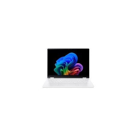 ACER NTB Swift Edge 14 AI (SFE14-I51-952Y),Core Ultra 9 386H,14"WQ2.8K,32GB,1TB SSD,Intel Graphics,W11H,White