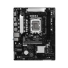 ASRock MB Sc LGA1851 H810M-P Gen5, Intel H810, 2xDDR5,1xDP, 1xHDMI, mATX