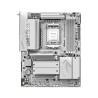 ASRock MB Sc AM5 X870 Challenger WiFi WHITE, AMD X870, 4xDDR5, 1xHDMI, 2xUSB4, WiFi