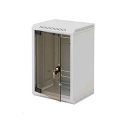 TRITON 10" jednodílný rozvaděč 9U/260mm