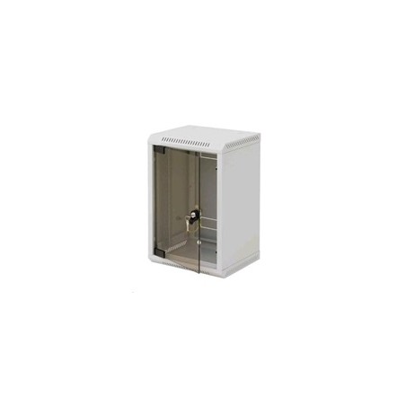 TRITON 10" jednodílný rozvaděč 9U/260mm