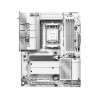 ASRock MB Sc AM5 X870E Challenger WiFi WHITE, AMD X870E, 4xDDR5, 1xHDMI, 2xUSB4, WiFi