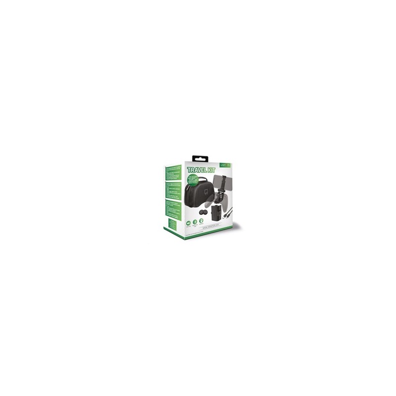 VENOM VS4830 Xbox Series S/X & One Travel Kit