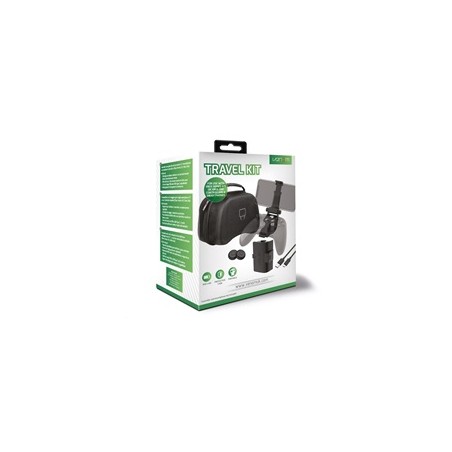 VENOM VS4830 Xbox Series S/X & One Travel Kit