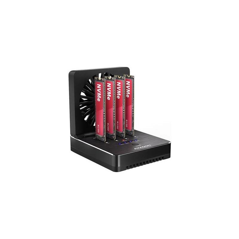 AXAGON ADSA-M2C44