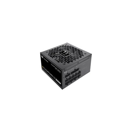 Bazar - THERMALTAKE zdroj 850W Toughpower GT, 120mm, Plně modulární, 80+ Gold, černá, rozbaleno
