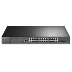 TP-Link OMADA switch SG3428XMP