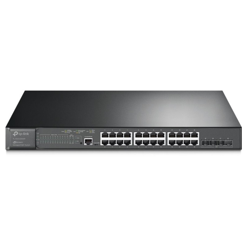 TP-Link OMADA switch SG3428XMP