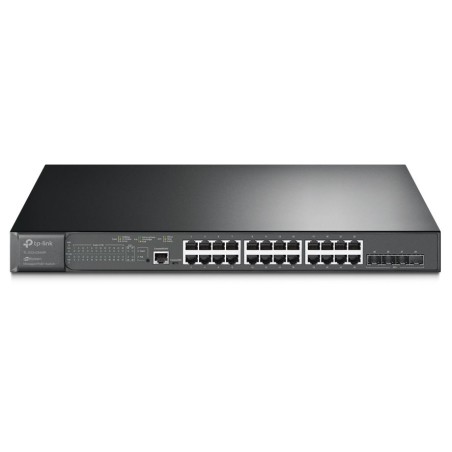 TP-Link OMADA switch SG3428XMP