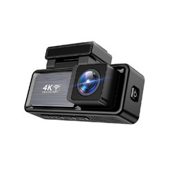 Norgetron N1 GPS - kamera do auta
