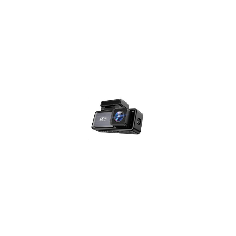 Norgetron N1 GPS - kamera do auta