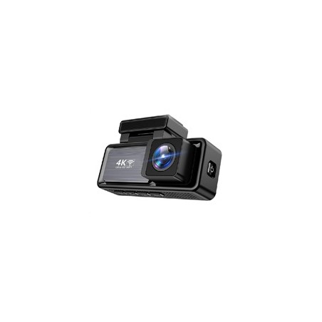 Norgetron N1 GPS - kamera do auta