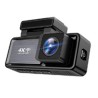 Norgetron N1 GPS - kamera do auta