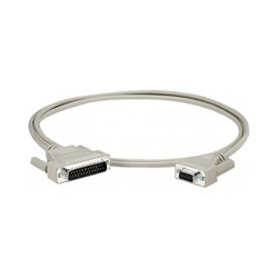 Epson RS232 Cable DB25MA/9FE/EPS-25-9-MF Interface Cable RS-2