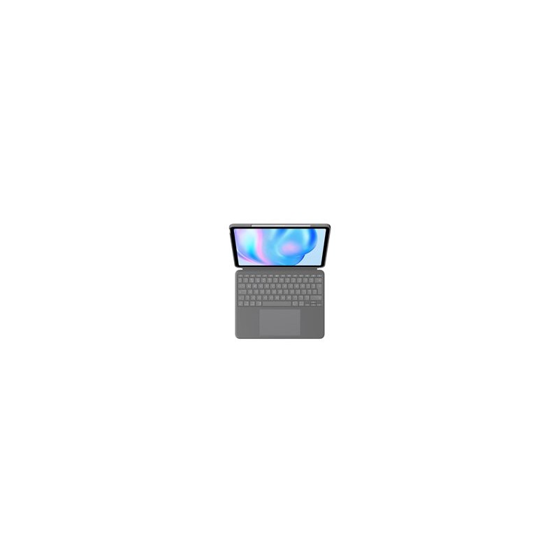 Logitech Combo Tch for iPad Air 13-inch